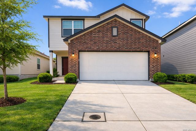 13423 Summer Light, St Hedwig, TX 78152