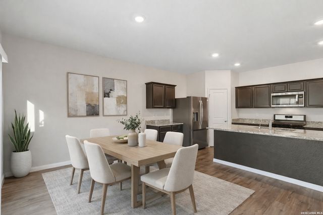 13423 Summer Light, St Hedwig, TX 78152