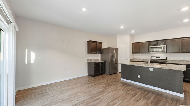 13423 Summer Light, St Hedwig, TX 78152