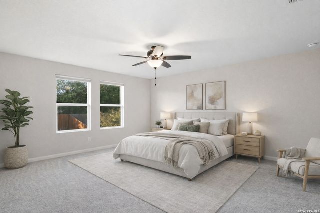 13423 Summer Light, St Hedwig, TX 78152