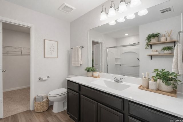 13423 Summer Light, St Hedwig, TX 78152