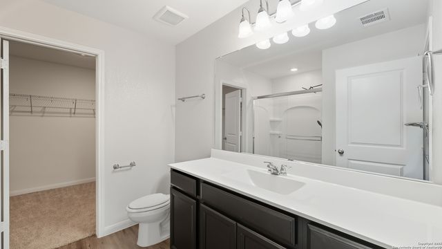 13423 Summer Light, St Hedwig, TX 78152
