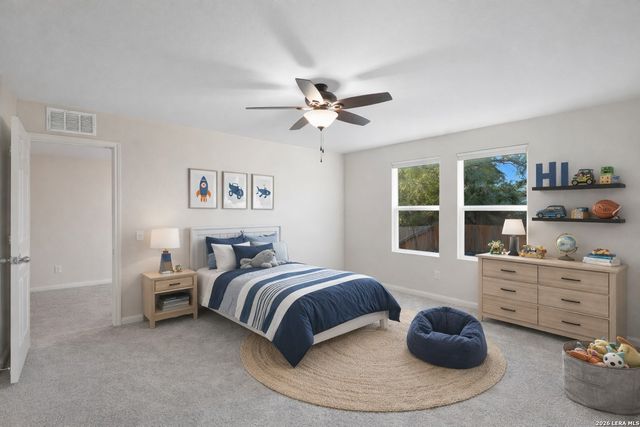 13423 Summer Light, St Hedwig, TX 78152