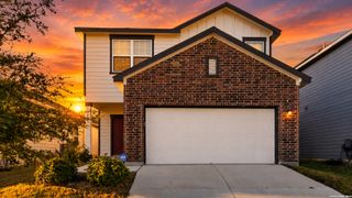 13423 Summer Light, St Hedwig, TX 78152