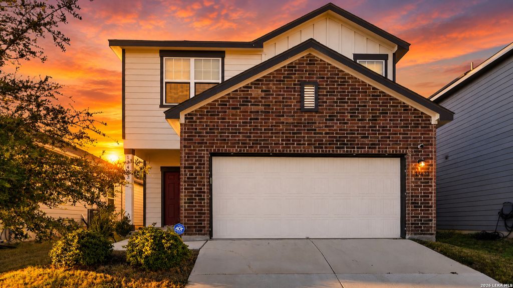 13423 Summer Light, St Hedwig, TX 78152