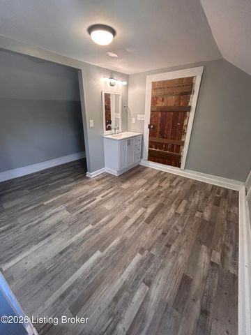 254 hunter Rd, Taylorsville, KY 40071