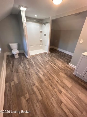 254 hunter Rd, Taylorsville, KY 40071