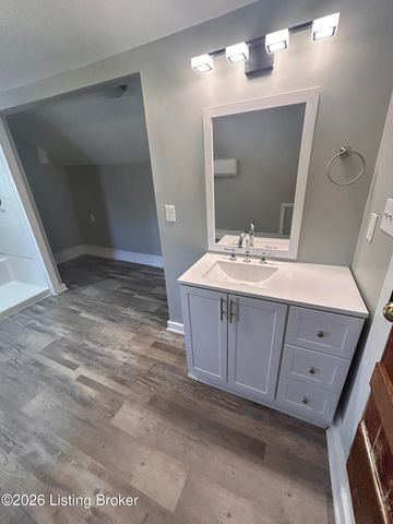 254 hunter Rd, Taylorsville, KY 40071