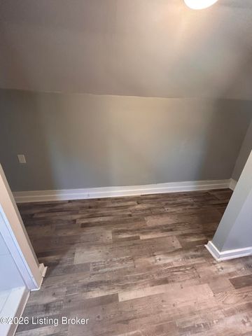 254 hunter Rd, Taylorsville, KY 40071