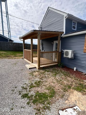 254 hunter Rd, Taylorsville, KY 40071