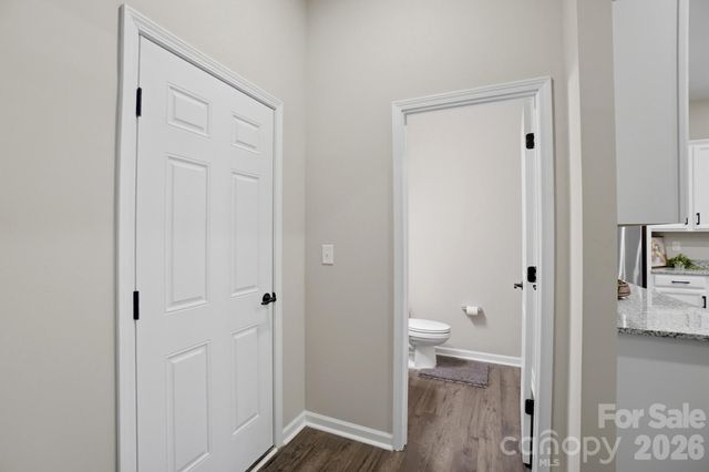 8928 Morning Mist Road, Charlotte, NC 28215