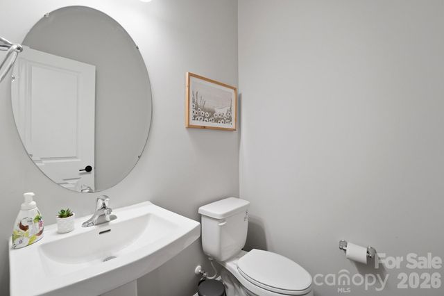 8928 Morning Mist Road, Charlotte, NC 28215