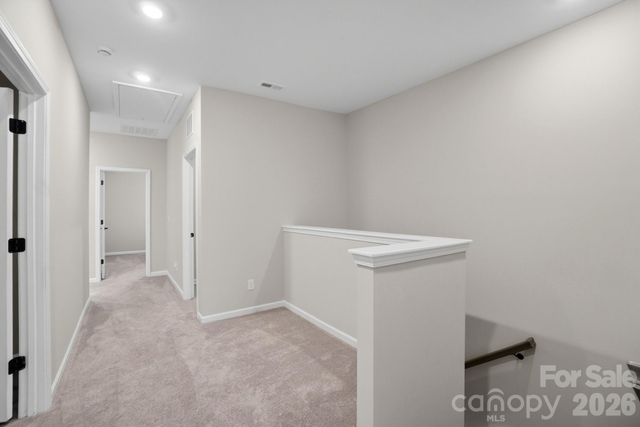 8928 Morning Mist Road, Charlotte, NC 28215