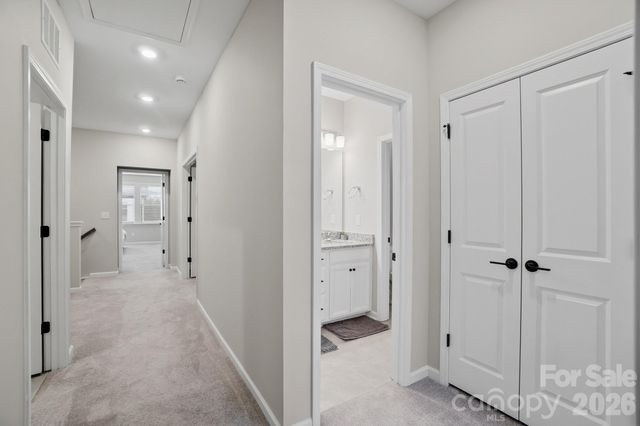 8928 Morning Mist Road, Charlotte, NC 28215