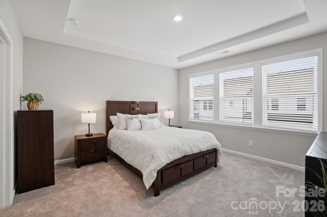 8928 Morning Mist Road, Charlotte, NC 28215