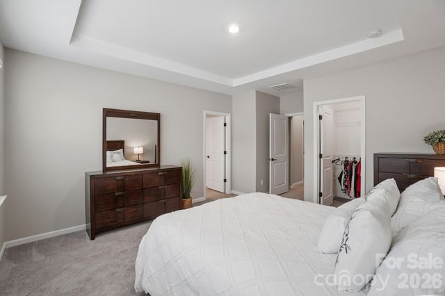 8928 Morning Mist Road, Charlotte, NC 28215