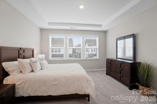 8928 Morning Mist Road, Charlotte, NC 28215