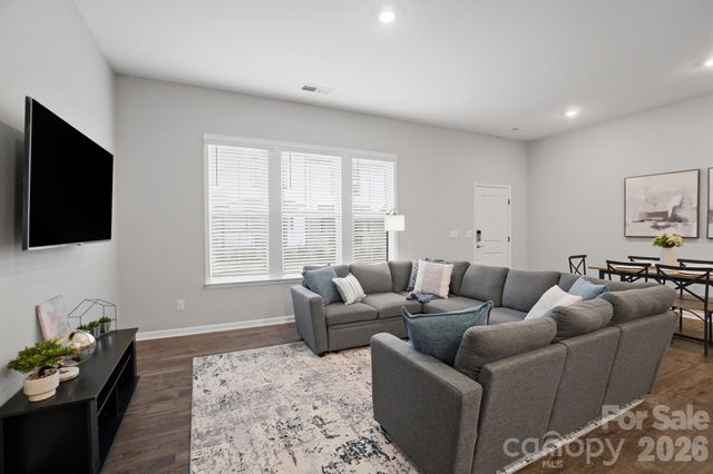 8928 Morning Mist Road, Charlotte, NC 28215