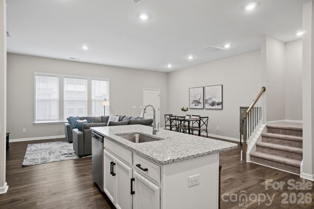 8928 Morning Mist Road, Charlotte, NC 28215