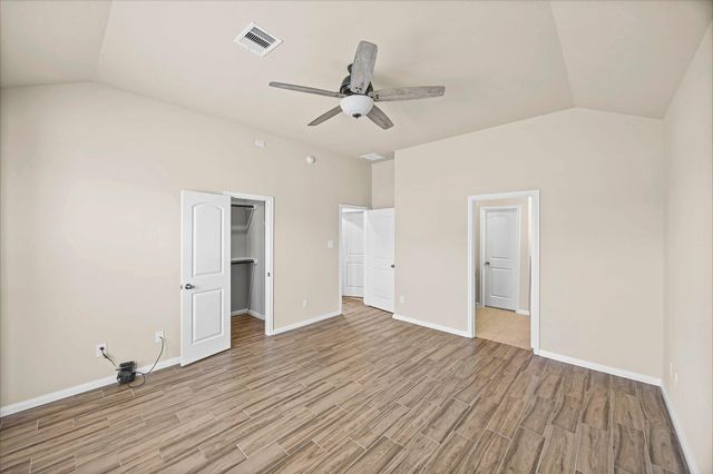 2439 Fort Baldy Trail, Humble, TX 77396