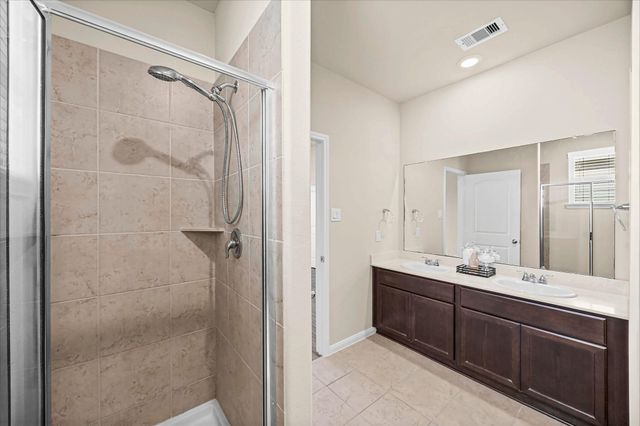 2439 Fort Baldy Trail, Humble, TX 77396