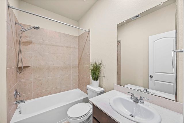 2439 Fort Baldy Trail, Humble, TX 77396