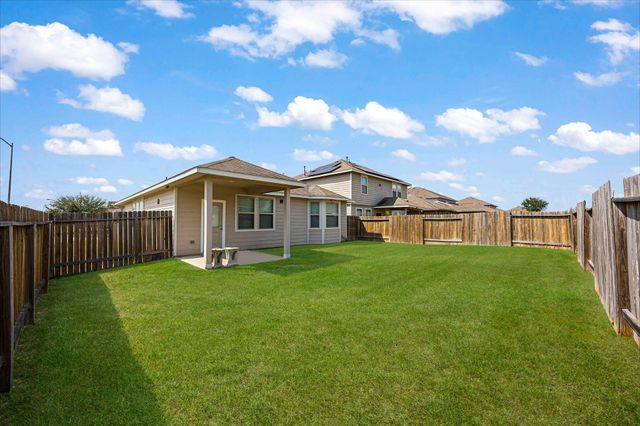 2439 Fort Baldy Trail, Humble, TX 77396