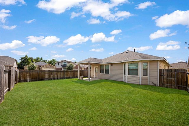 2439 Fort Baldy Trail, Humble, TX 77396