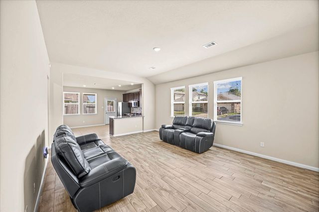 2439 Fort Baldy Trail, Humble, TX 77396