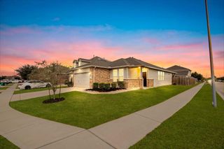 2439 Fort Baldy Trail, Humble, TX 77396