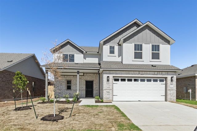 18216 Emu LN, Manor, TX 78653