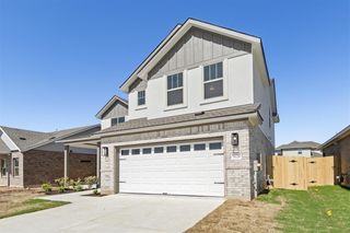 18216 Emu LN, Manor, TX 78653