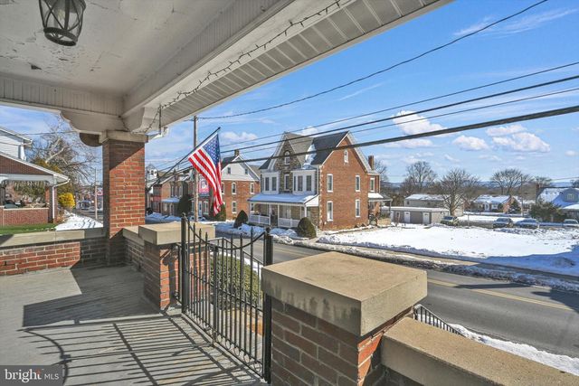 335 MAIN ST, Leesport, PA 19533