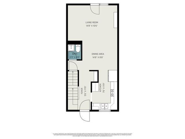 8602 W 84th Terrace, Overland Park, KS 66212