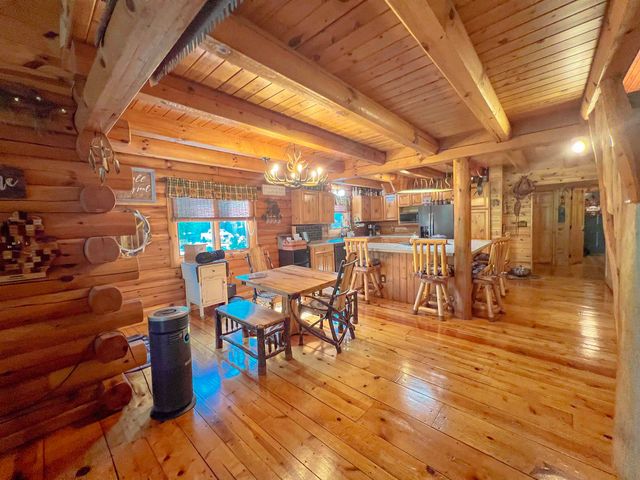 44 acres @2485 N M-30 Highway, Gladwin, MI 48624