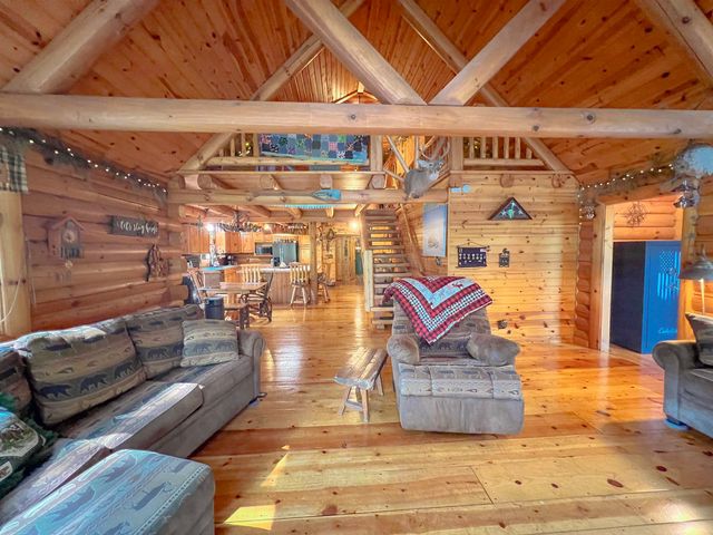 44 acres @2485 N M-30 Highway, Gladwin, MI 48624