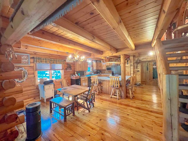 44 acres @2485 N M-30 Highway, Gladwin, MI 48624