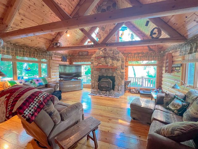 44 acres @2485 N M-30 Highway, Gladwin, MI 48624