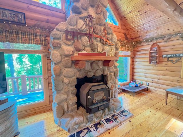 44 acres @2485 N M-30 Highway, Gladwin, MI 48624