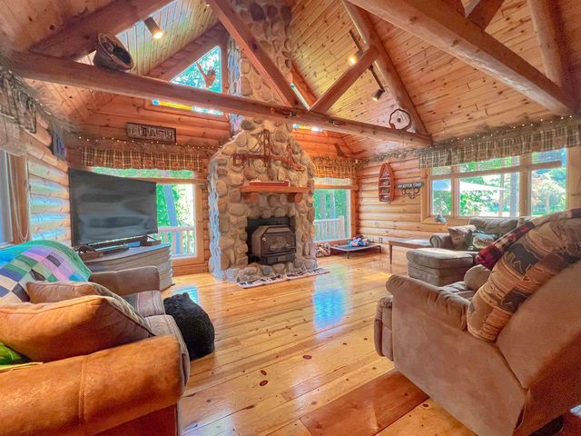 44 acres @2485 N M-30 Highway, Gladwin, MI 48624