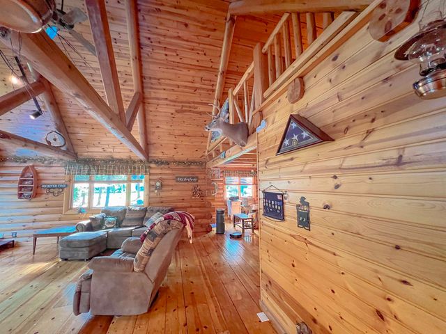 44 acres @2485 N M-30 Highway, Gladwin, MI 48624