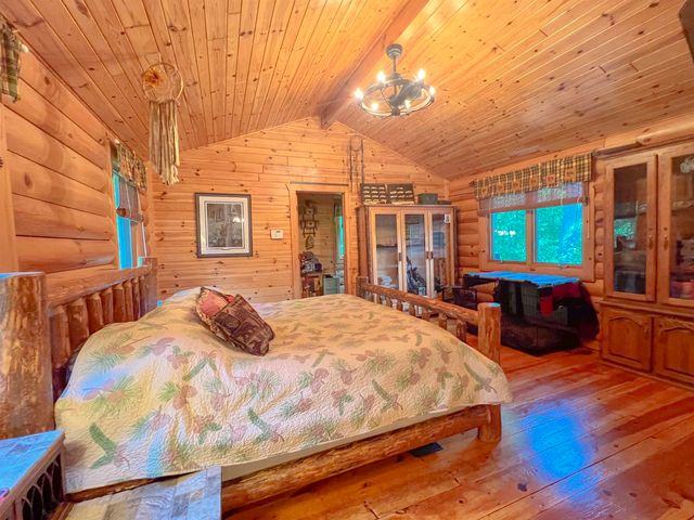 44 acres @2485 N M-30 Highway, Gladwin, MI 48624