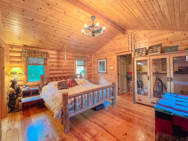 44 acres @2485 N M-30 Highway, Gladwin, MI 48624