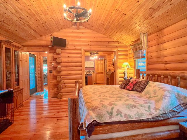 44 acres @2485 N M-30 Highway, Gladwin, MI 48624