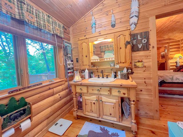 44 acres @2485 N M-30 Highway, Gladwin, MI 48624