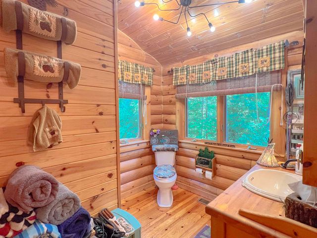 44 acres @2485 N M-30 Highway, Gladwin, MI 48624