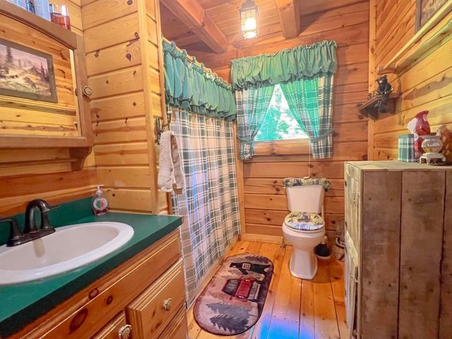 44 acres @2485 N M-30 Highway, Gladwin, MI 48624