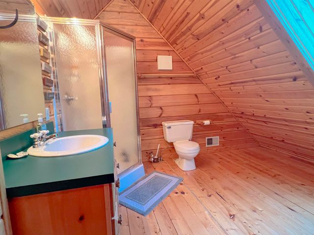 44 acres @2485 N M-30 Highway, Gladwin, MI 48624