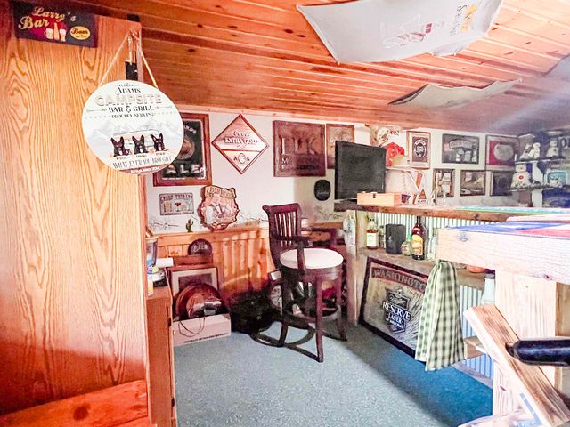 44 acres @2485 N M-30 Highway, Gladwin, MI 48624