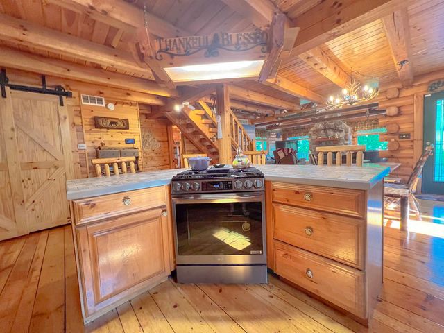 44 acres @2485 N M-30 Highway, Gladwin, MI 48624